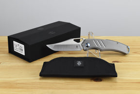 Kizer Ki3625A1 Torngat S35VN