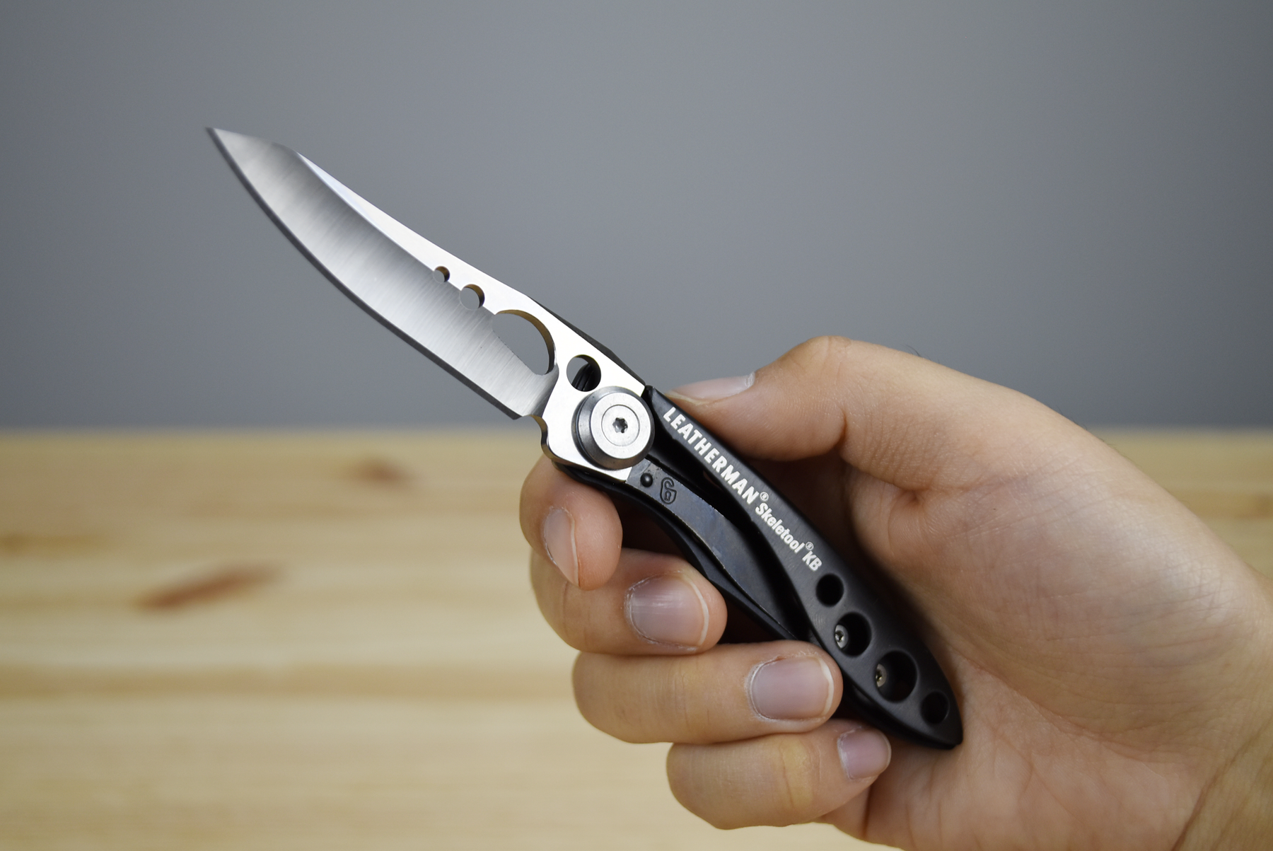 Kb knife deals
