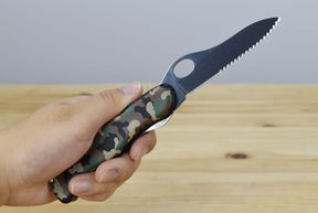 Victorinox Trailmaster Multitool Pocket Knife 0.8463.MW94 (Camouflage)