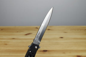 Cold Steel 4" Ti-Lite Zy-Ex Handle Folding Blade