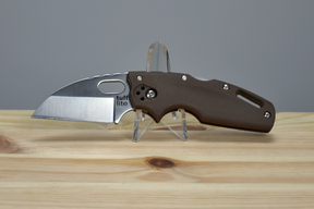 Cold Steel Tuff Lite (Dark Earth) - Thomas Tools