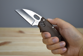 Cold Steel Tuff Lite (Dark Earth) - Thomas Tools