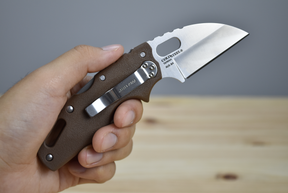 Cold Steel Tuff Lite (Dark Earth) - Thomas Tools