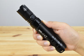 Nitecore MH10 V2 Rechargeable LED Flashlight (1200 Lumens)