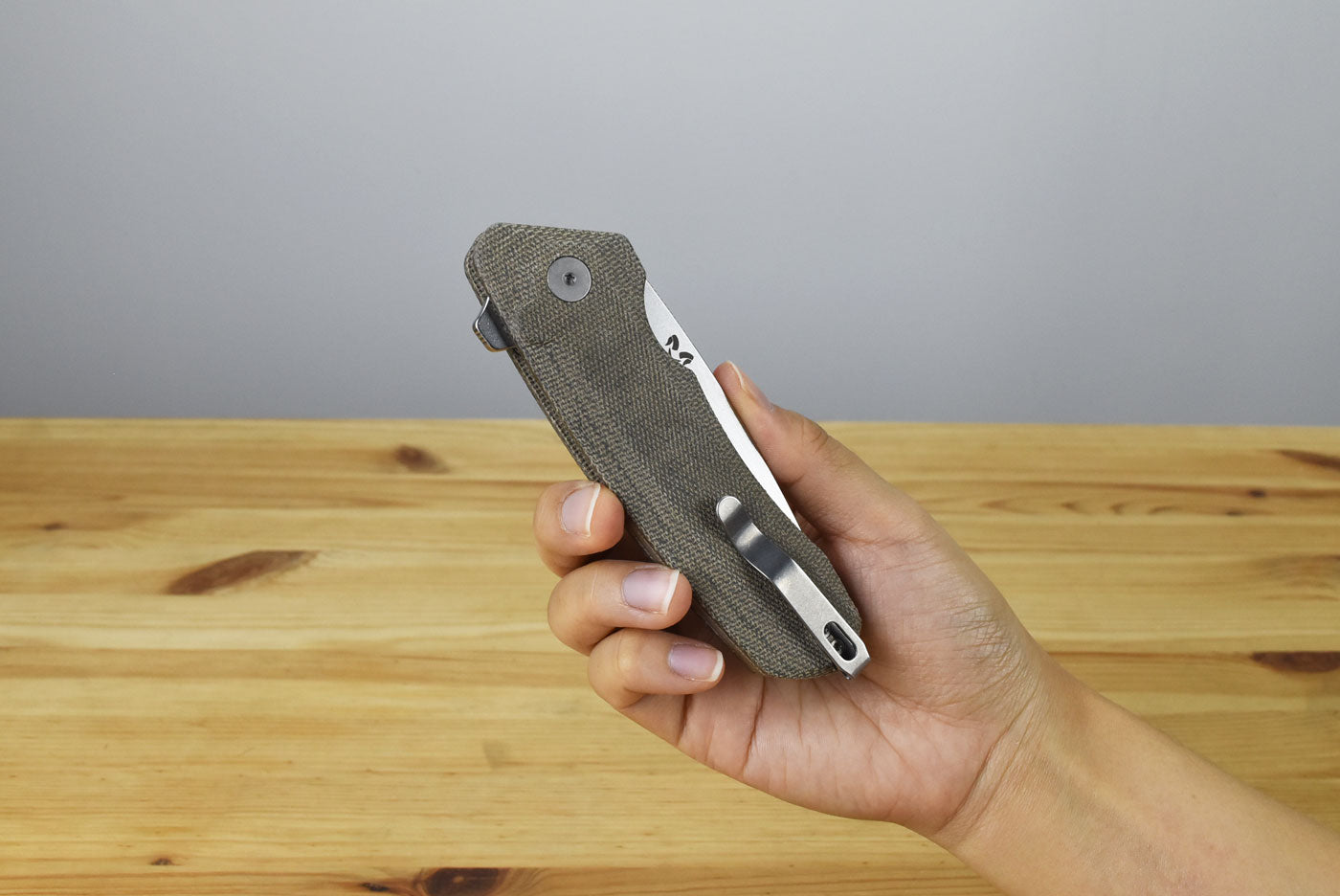 Kizer V4602C2 Mad Tanto