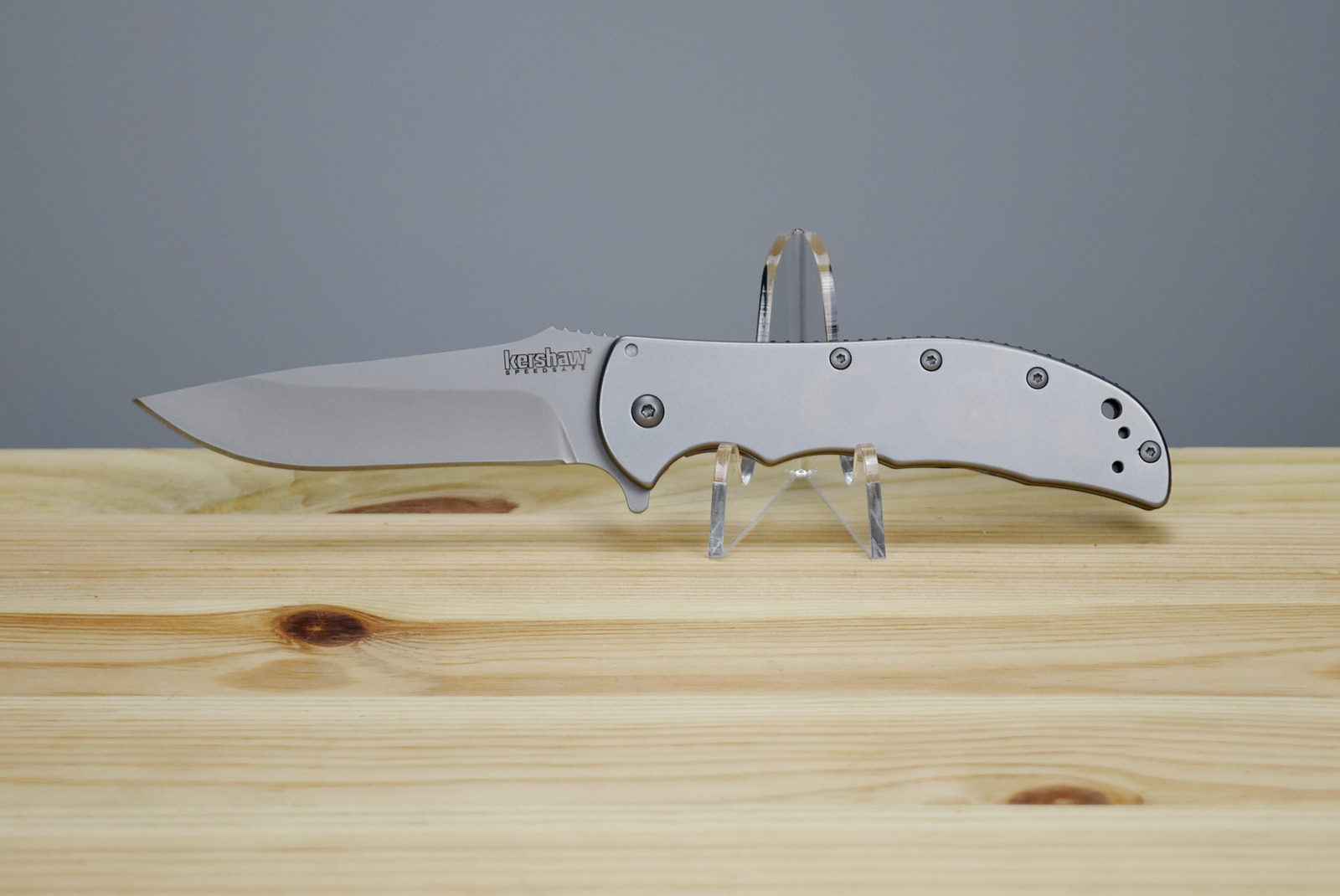 Kershaw 3655 Volt SS