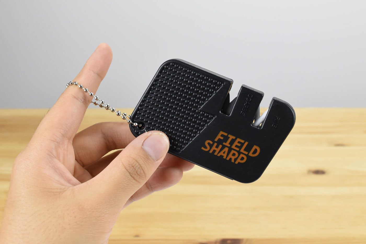 Field Sharp Knife Sharpener