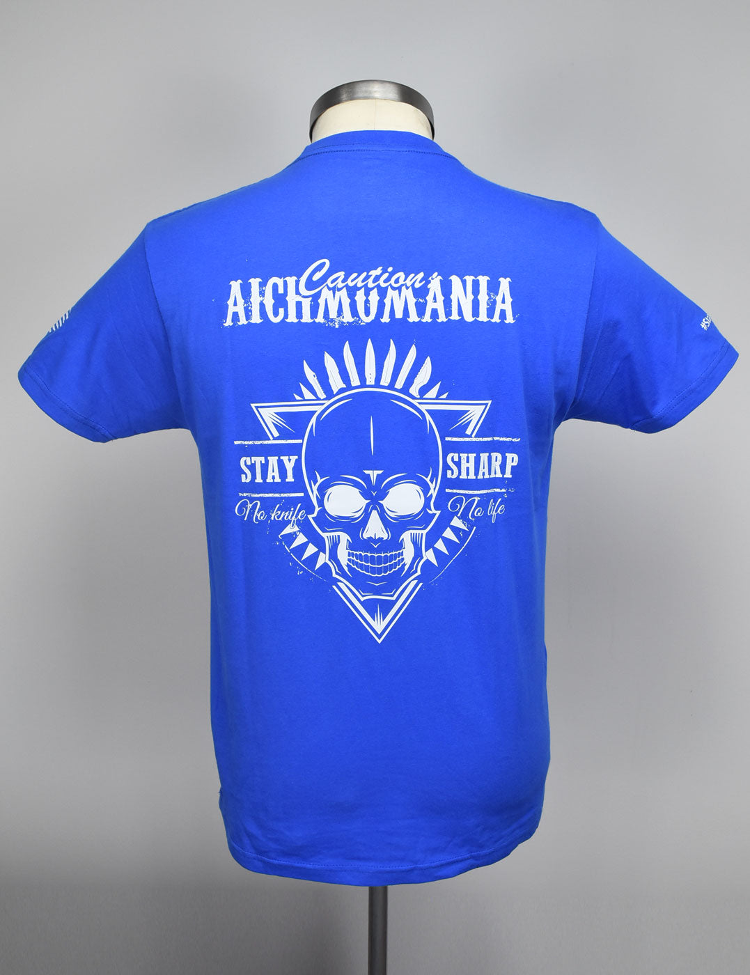 TT Aichmomania Graphic T-Shirt