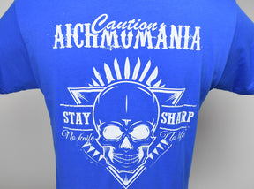 TT Aichmomania Graphic T-Shirt