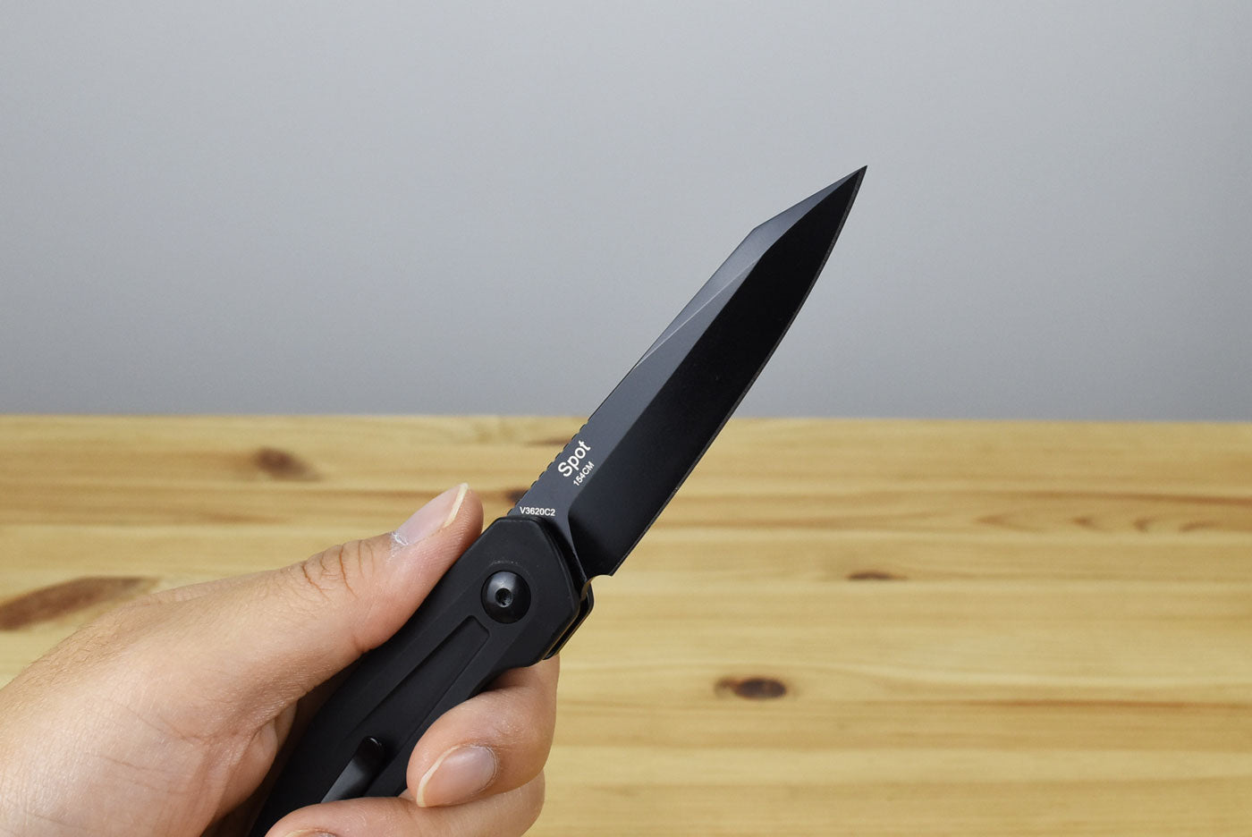 Kizer V3620C2 Spot