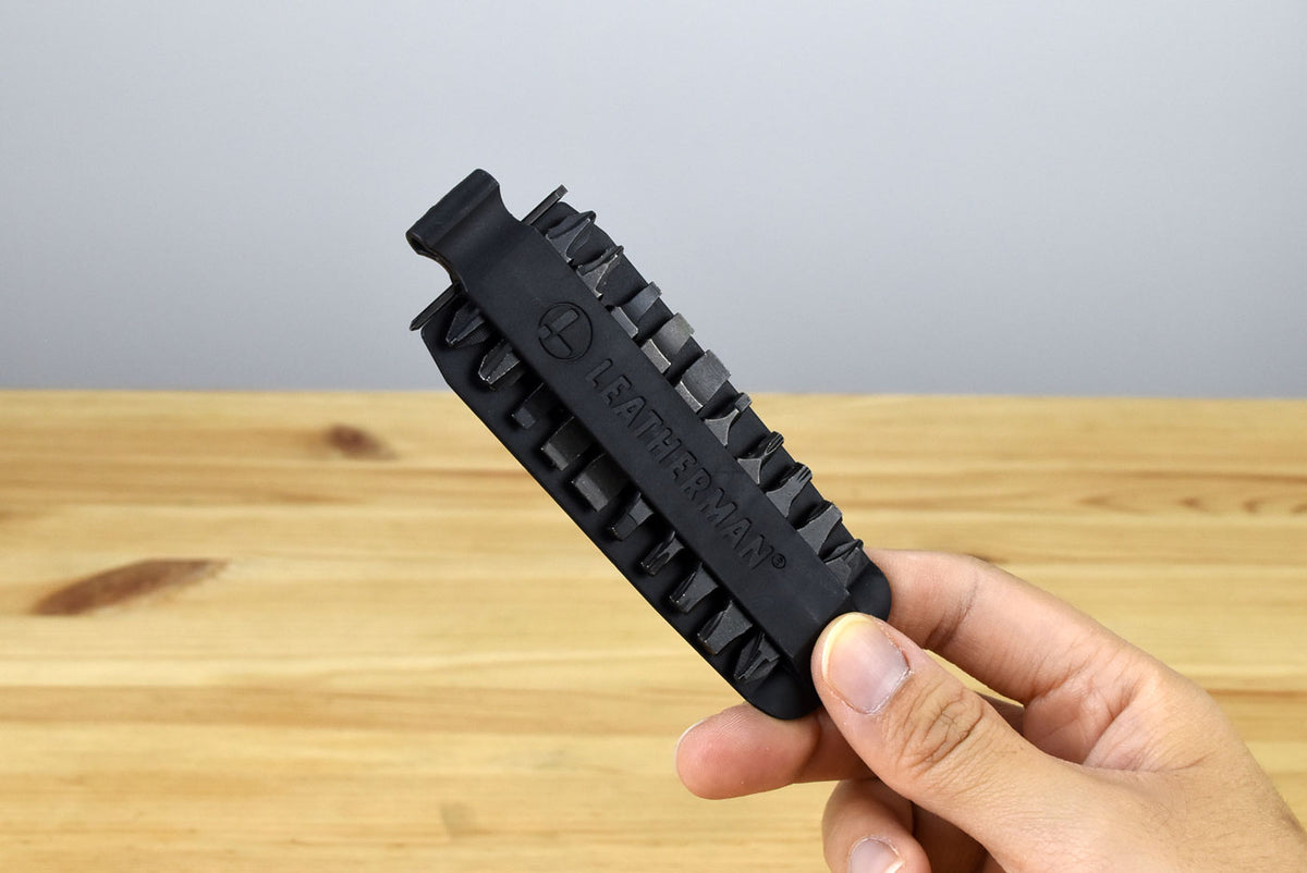 Leatherman Accessory Bit Kit Replacement #1