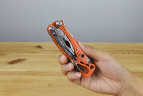 Leatherman Skeletool RX Multitool (Orange)