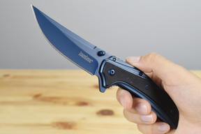 Kershaw 8320 Outright