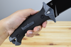 Kershaw 1077 Camp 10