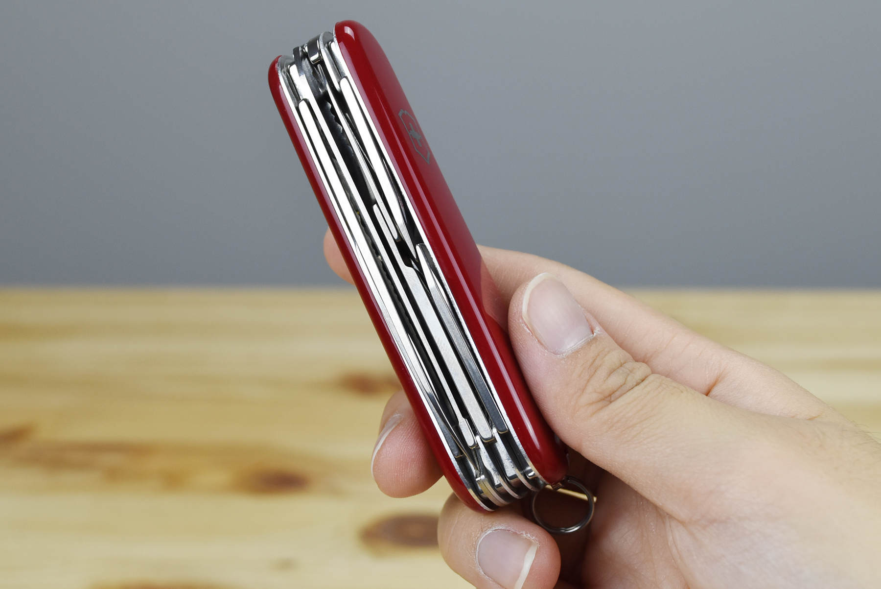 Victorinox fieldmaster discount