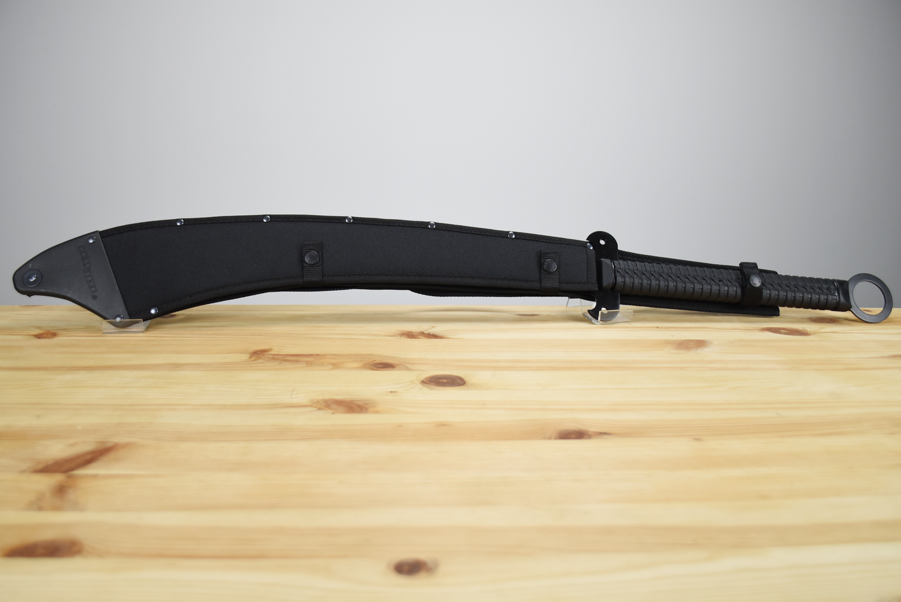 Cold Steel Chinese War Sword Machete