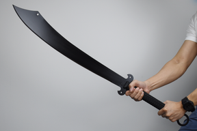 Cold Steel Chinese War Sword Machete