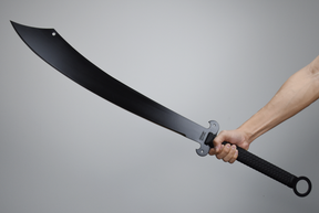 Cold Steel Chinese War Sword Machete