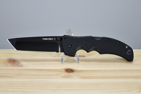 Cold Steel Recon 1 Tanto (S35VN) - Thomas Tools