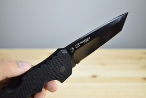 Cold Steel Recon 1 Tanto (S35VN) - Thomas Tools