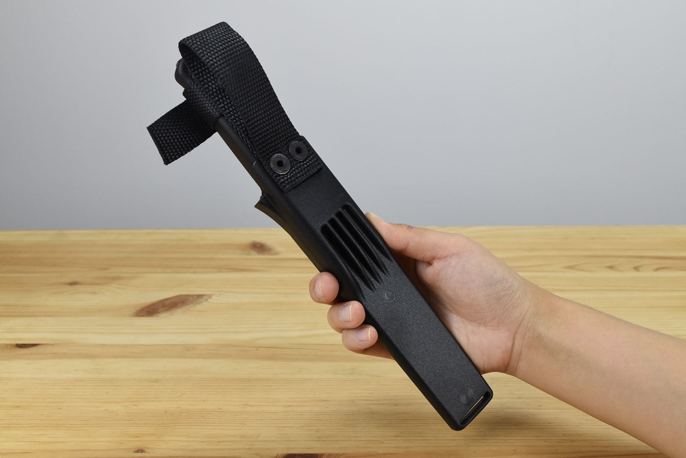 Fallkniven S1 Forest Fixed Blade (Lam. VG-10 Steel)