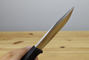Fallkniven S1 Forest Fixed Blade (Lam. VG-10 Steel)