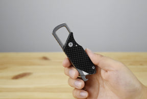 Kershaw 4036 Pub (Carbon Fibre)