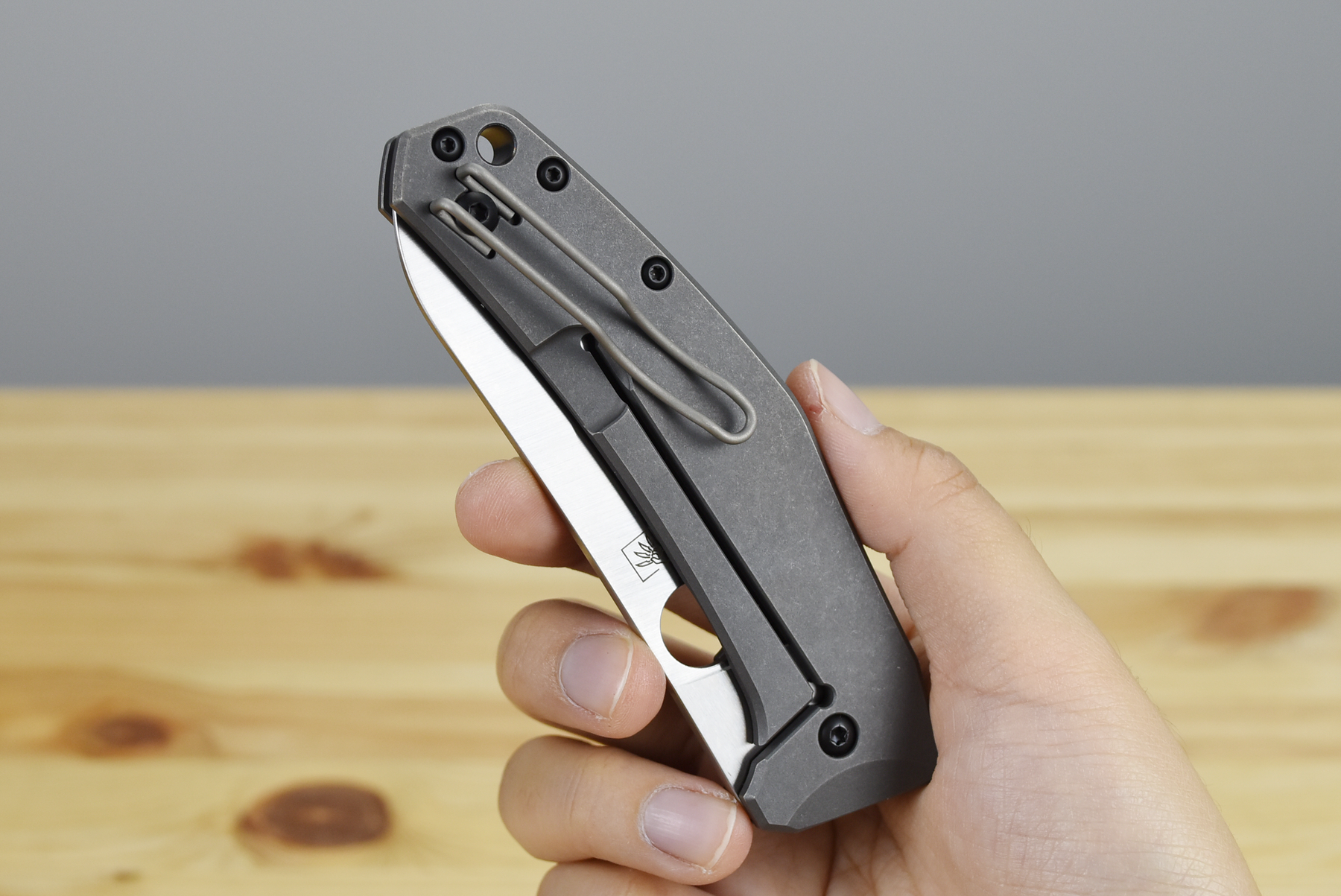 Spyderco C211TIP SpydieChef