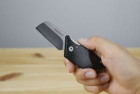 Kershaw 4036 Pub (Carbon Fibre)