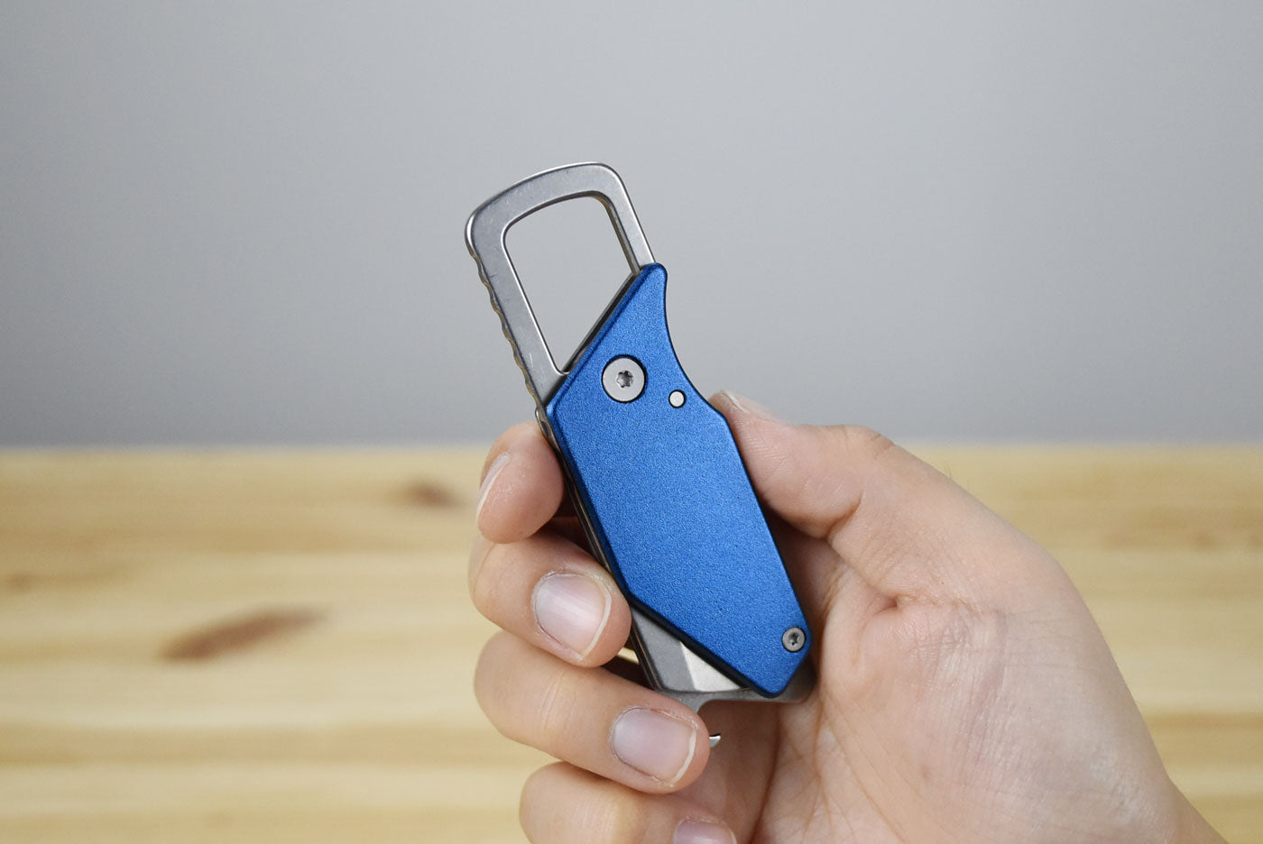 Kershaw 4036 Pub (Blue)