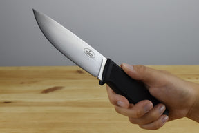 Fallkniven F1 Military Survival Fixed Blade