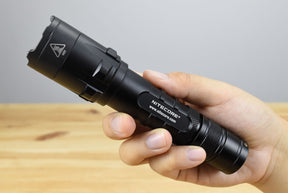 Nitecore P20UV V2 Flashlight (1000 Lumens)