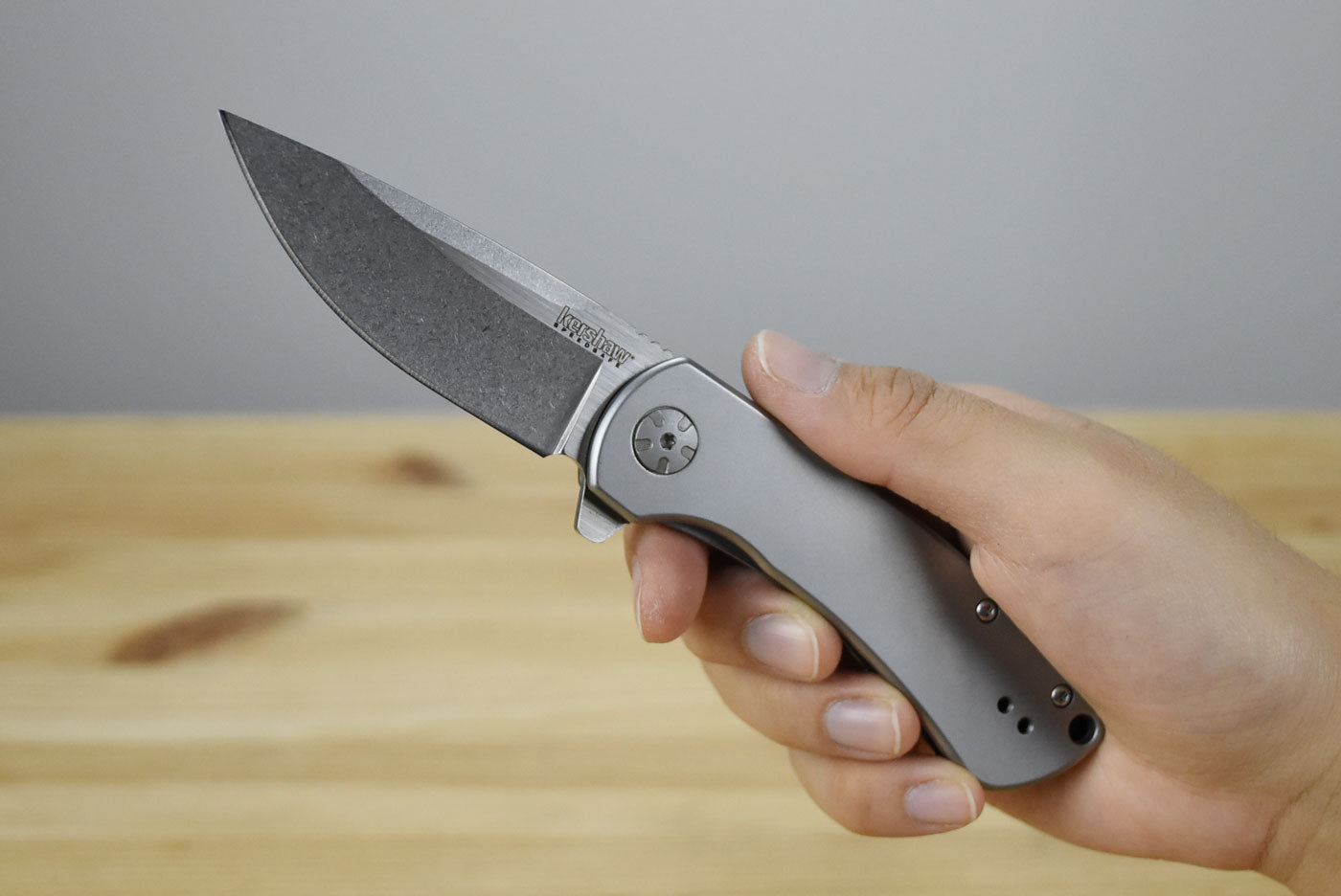 Kershaw 3470 Pico