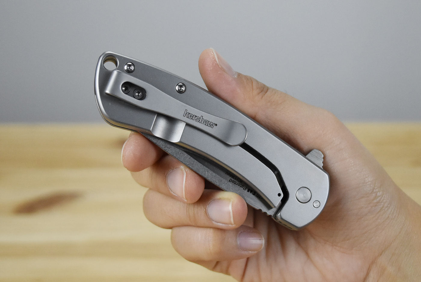 Kershaw 3470 Pico