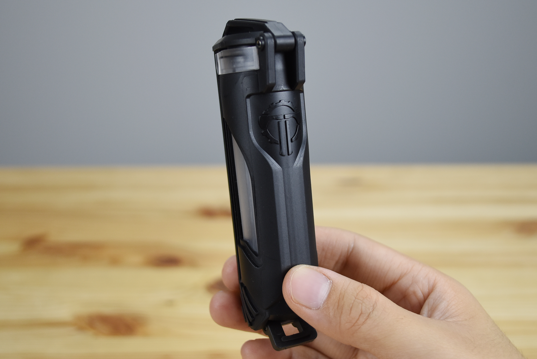 Thyrm CellVault-18 Rechargeable Battery Storage (4 Versions)