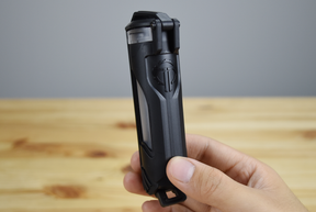 Thyrm CellVault-18 Rechargeable Battery Storage (4 Versions)