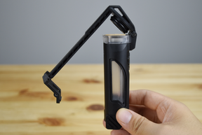 Thyrm CellVault-18 Rechargeable Battery Storage (4 Versions)