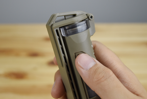 Thyrm CellVault-18 Rechargeable Battery Storage (4 Versions)