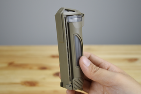 Thyrm CellVault-18 Rechargeable Battery Storage (4 Versions)