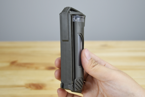 Thyrm CellVault-18 Rechargeable Battery Storage (4 Versions)