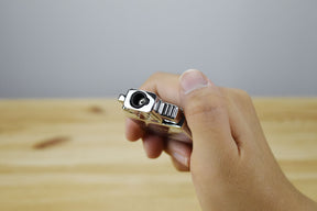 Zippo Accessory Butane Lighter Insert - Single Torch