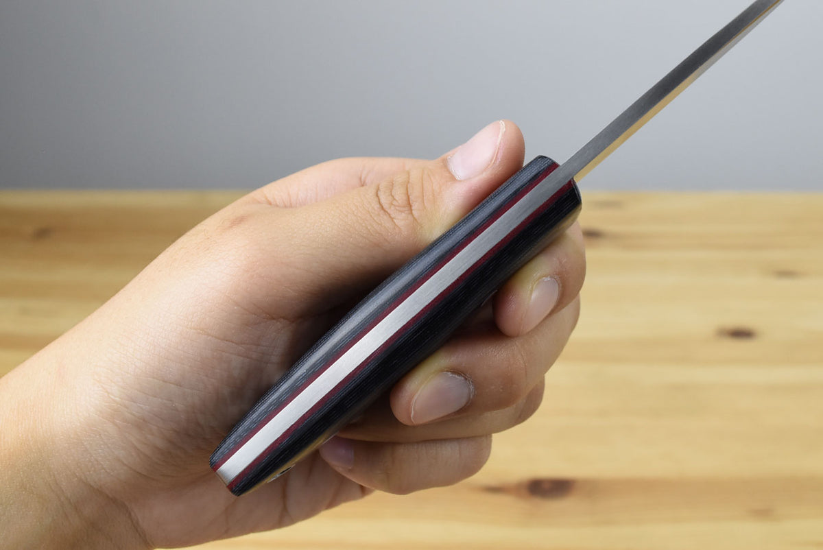 Victorinox Outdoor Master Mic S Fixed Blade Knife 4.2262