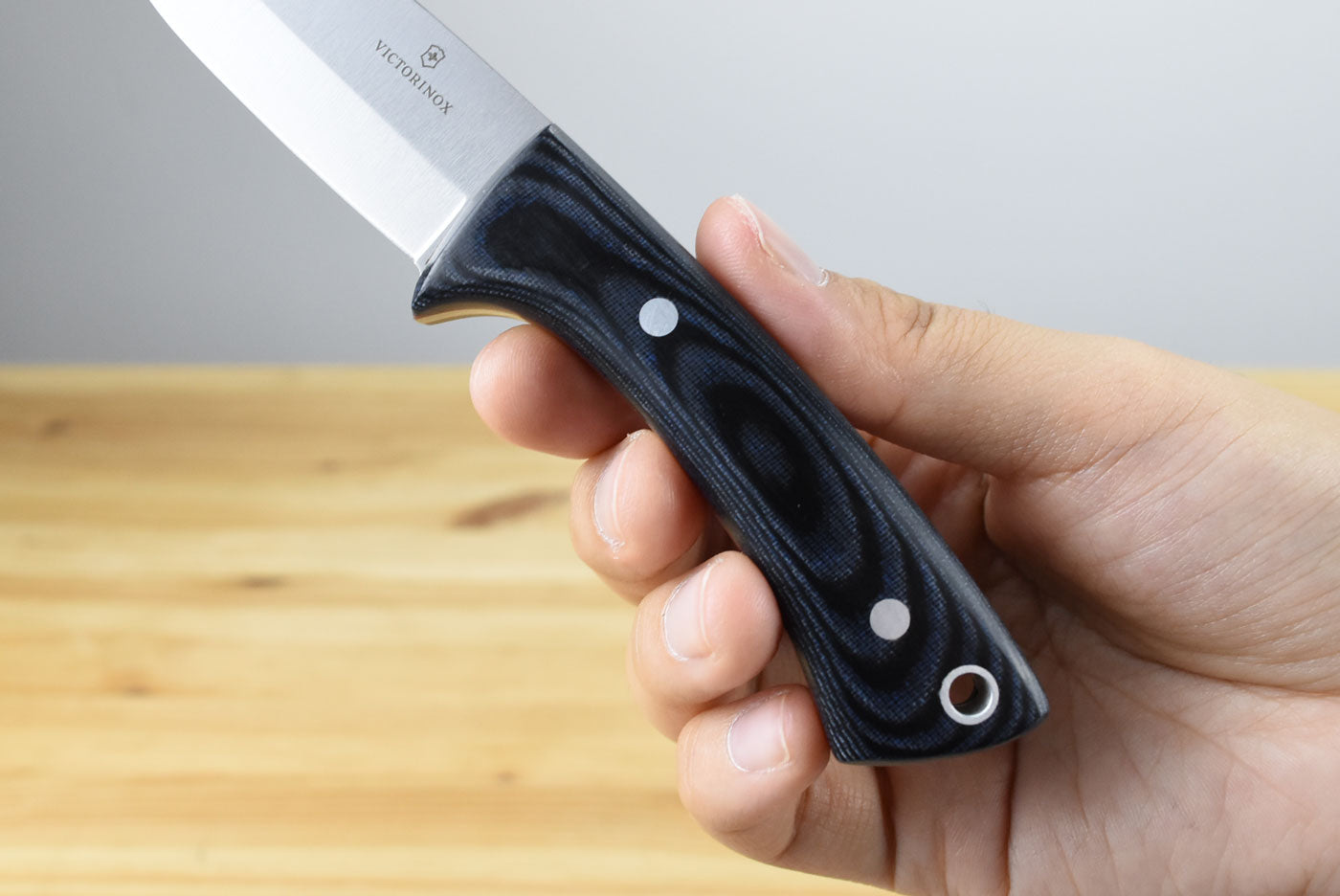 Victorinox Outdoor Master Mic Knife Large