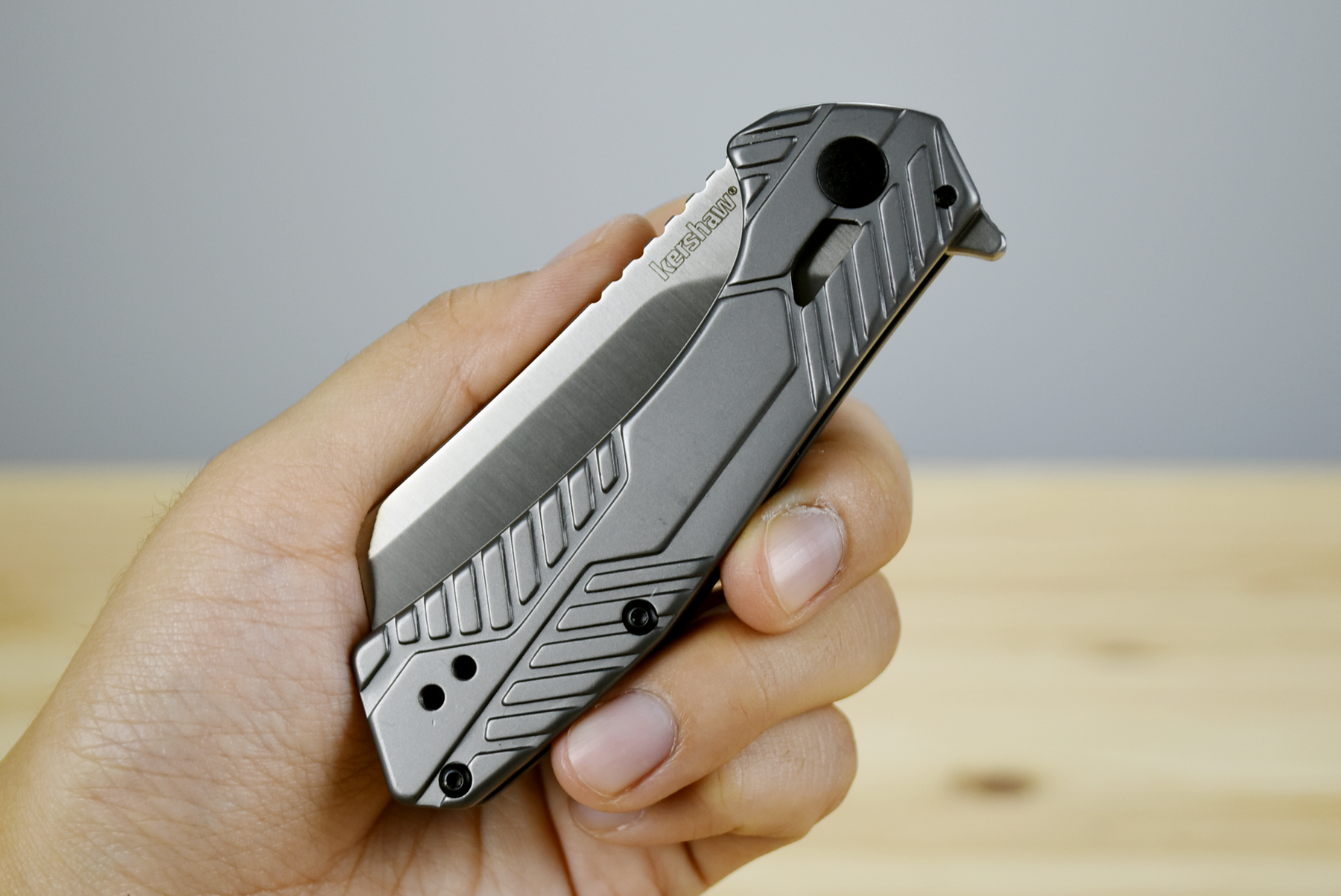 Kershaw 3445 Static