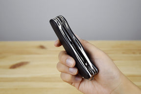 Victorinox Outrider Multitool Pocket Knife 0.8513 (2 Versions)