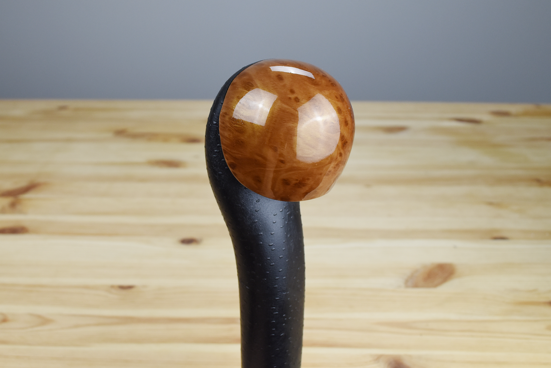 Cold Steel Irish Blackthorn Walking Stick