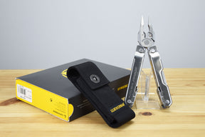 Leatherman Super Tool 300 Multitool (2 Versions)