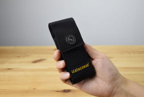 Leatherman Bond Multitool (Stainless Steel Handle)