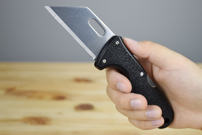 Cold Steel Click-N-Cut Fixed Blade