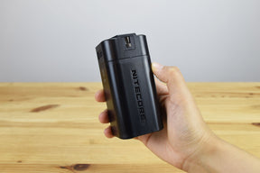 Nitecore NPB4 Waterproof 20000mAh Power Bank